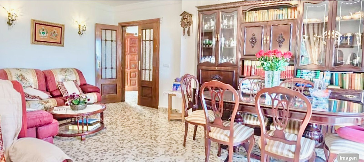Huis te koop in Benalmadena Pueblo | 5 slaapkamers H5123857