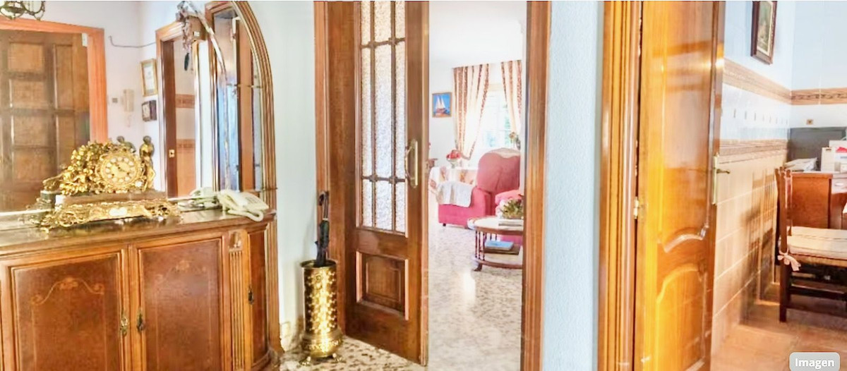 Huis te koop in Benalmadena Pueblo | 5 slaapkamers H5123857