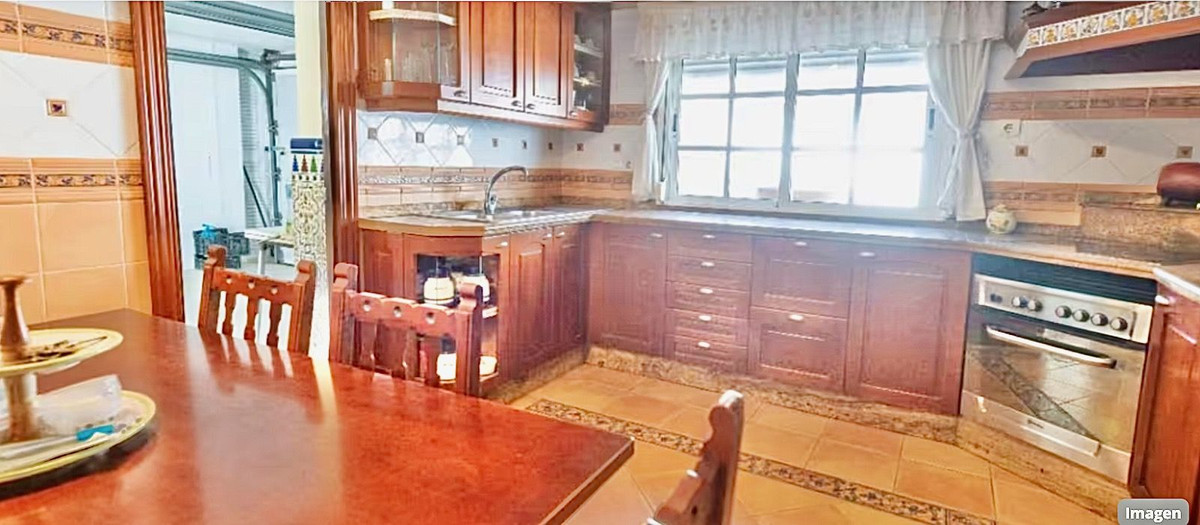Huis te koop in Benalmadena Pueblo | 5 slaapkamers H5123857