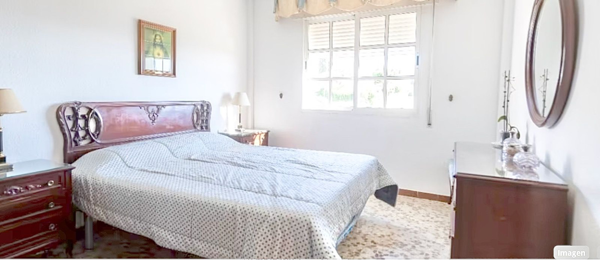 Huis te koop in Benalmadena Pueblo | 5 slaapkamers H5123857