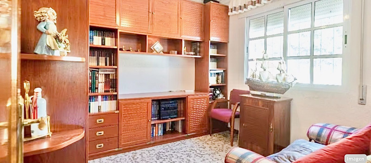 Huis te koop in Benalmadena Pueblo | 5 slaapkamers H5123857
