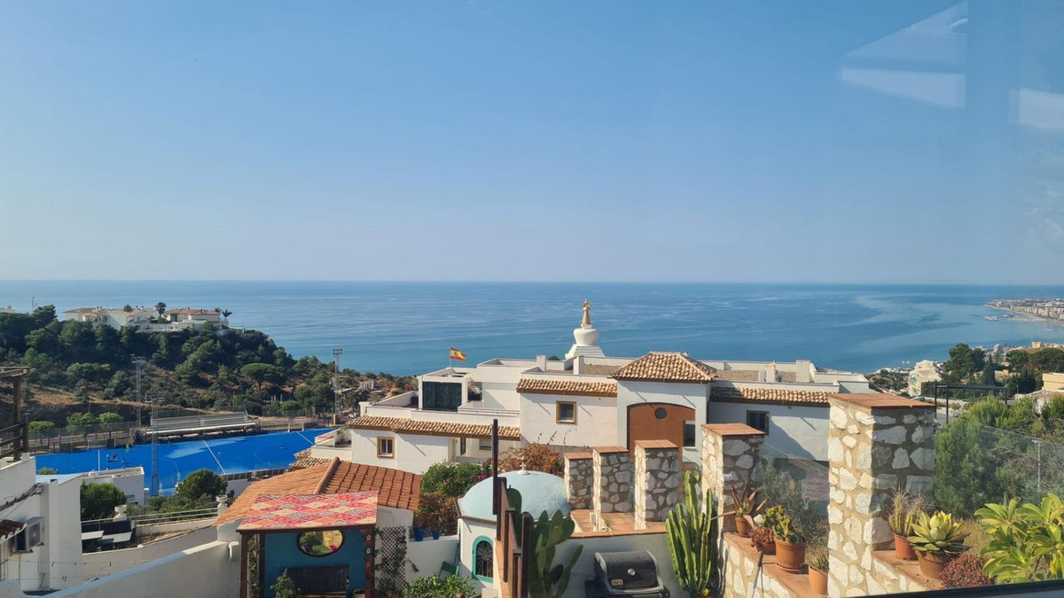 Huis te koop in Benalmadena Pueblo | 5 slaapkamers H5127148