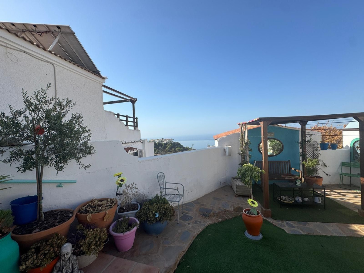 Huis te koop in Benalmadena Pueblo | 5 slaapkamers H5127148
