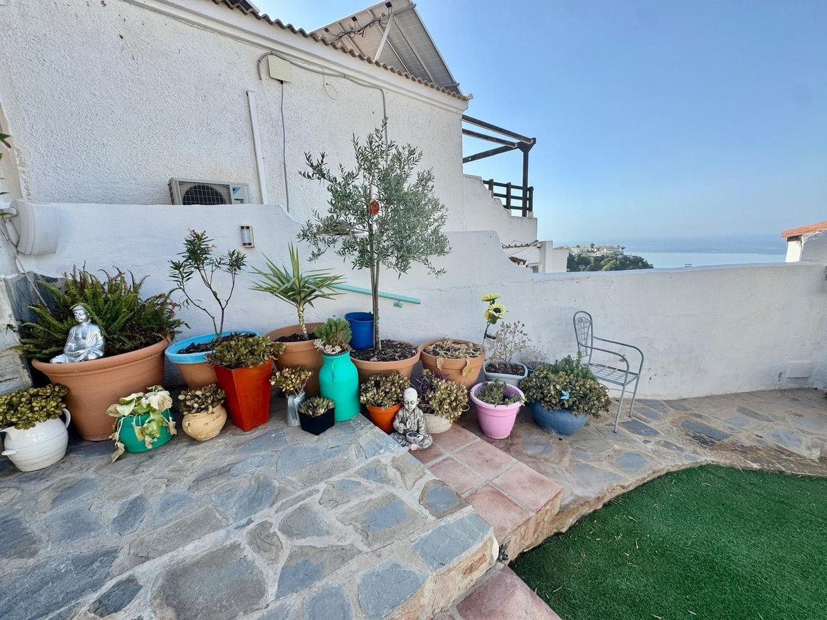 Huis te koop in Benalmadena Pueblo | 5 slaapkamers H5127148