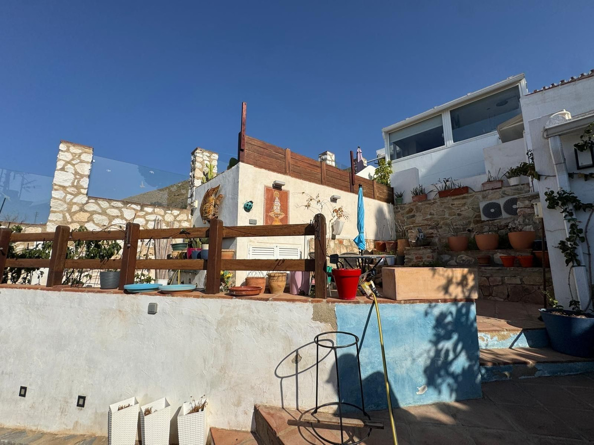 Huis te koop in Benalmadena Pueblo | 5 slaapkamers H5127148