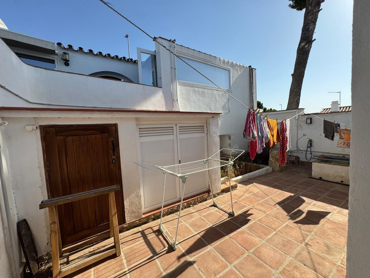 Huis te koop in Benalmadena Pueblo | 5 slaapkamers H5127148