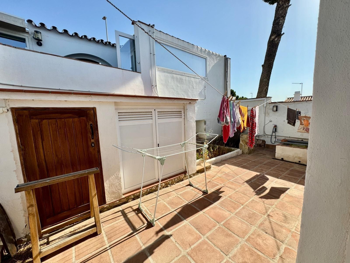 Huis te koop in Benalmadena Pueblo | 5 slaapkamers H5127148