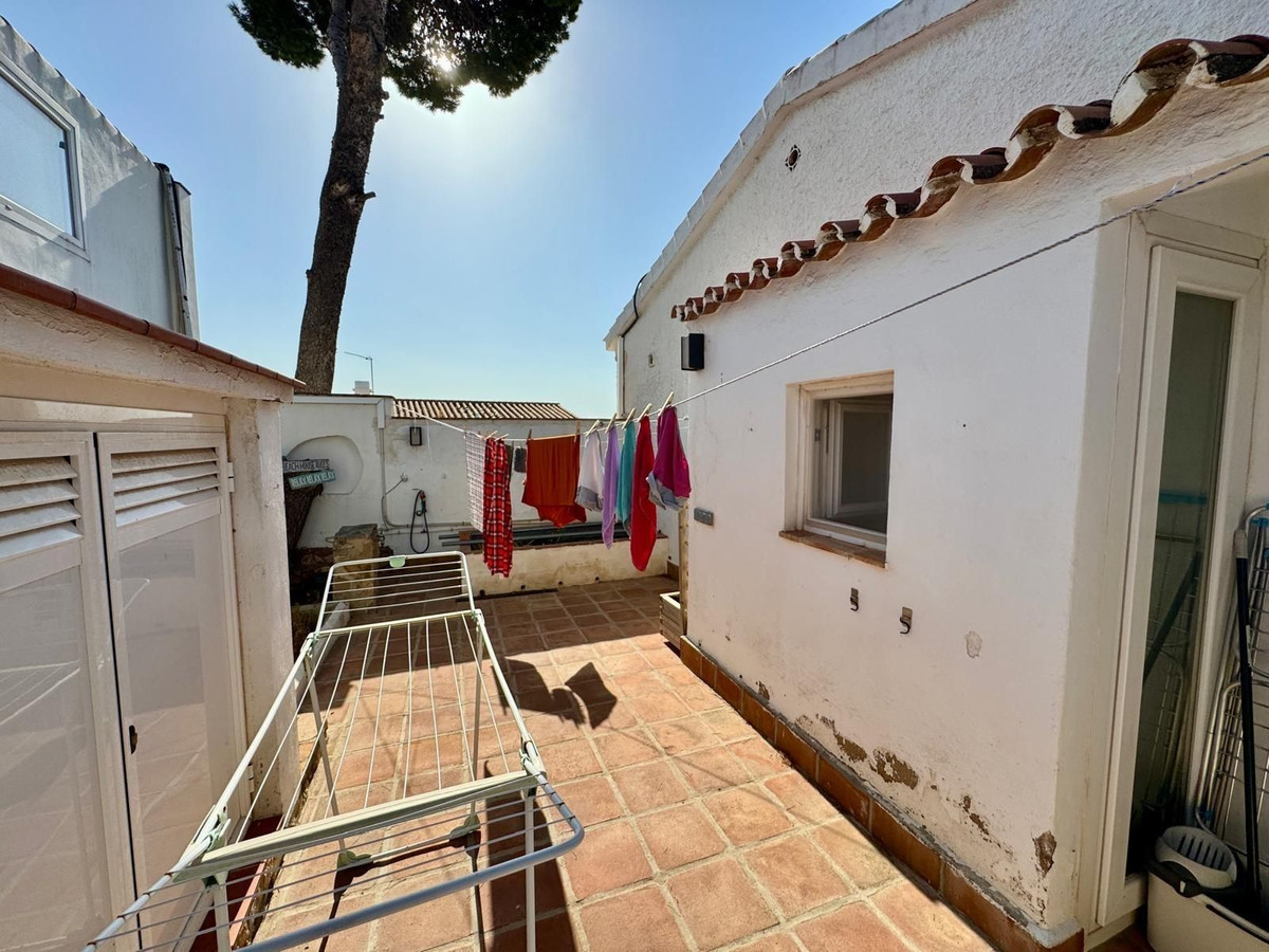 Huis te koop in Benalmadena Pueblo | 5 slaapkamers H5127148