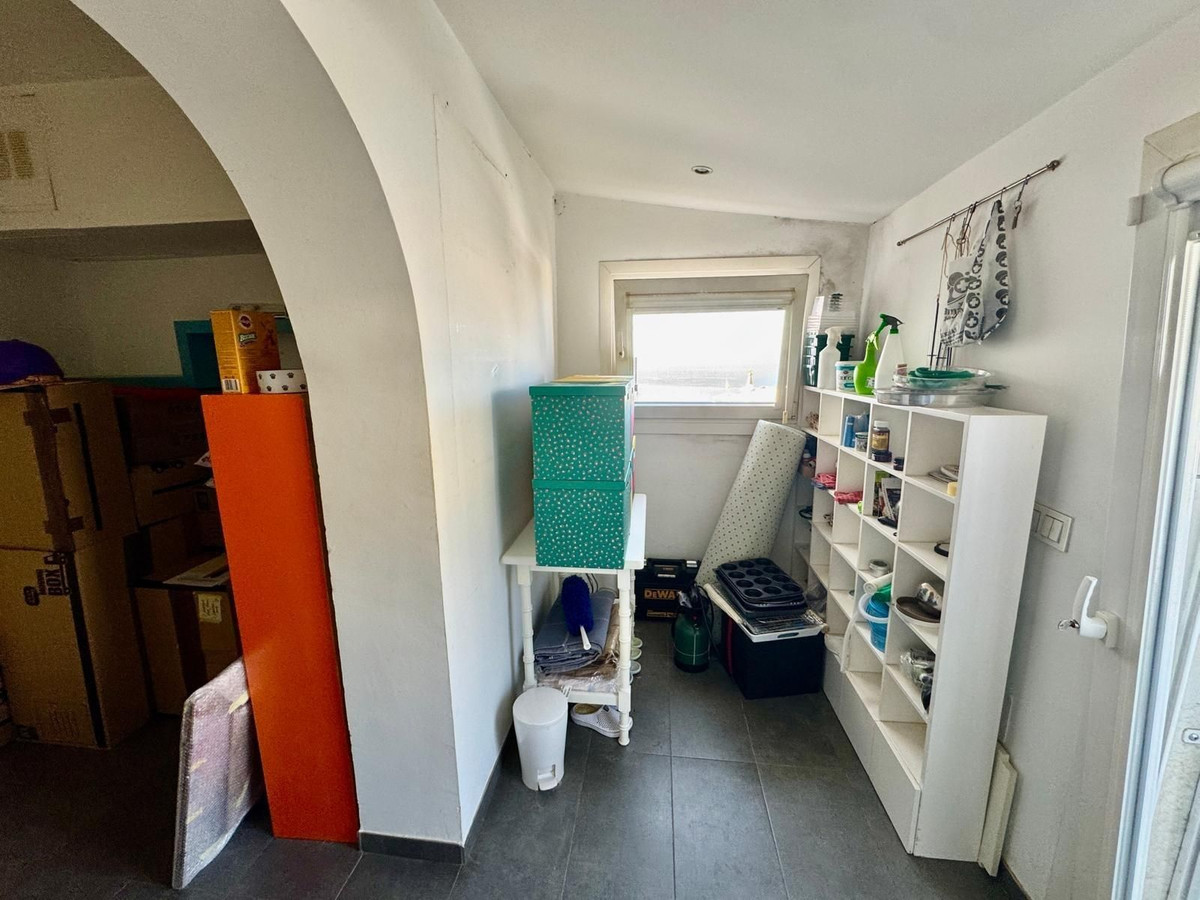 Huis te koop in Benalmadena Pueblo | 5 slaapkamers H5127148