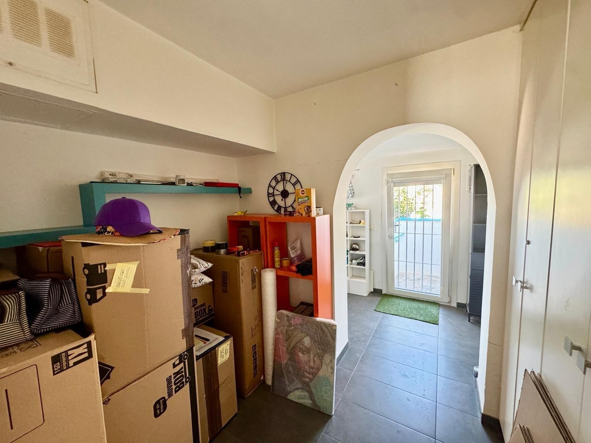 Huis te koop in Benalmadena Pueblo | 5 slaapkamers H5127148