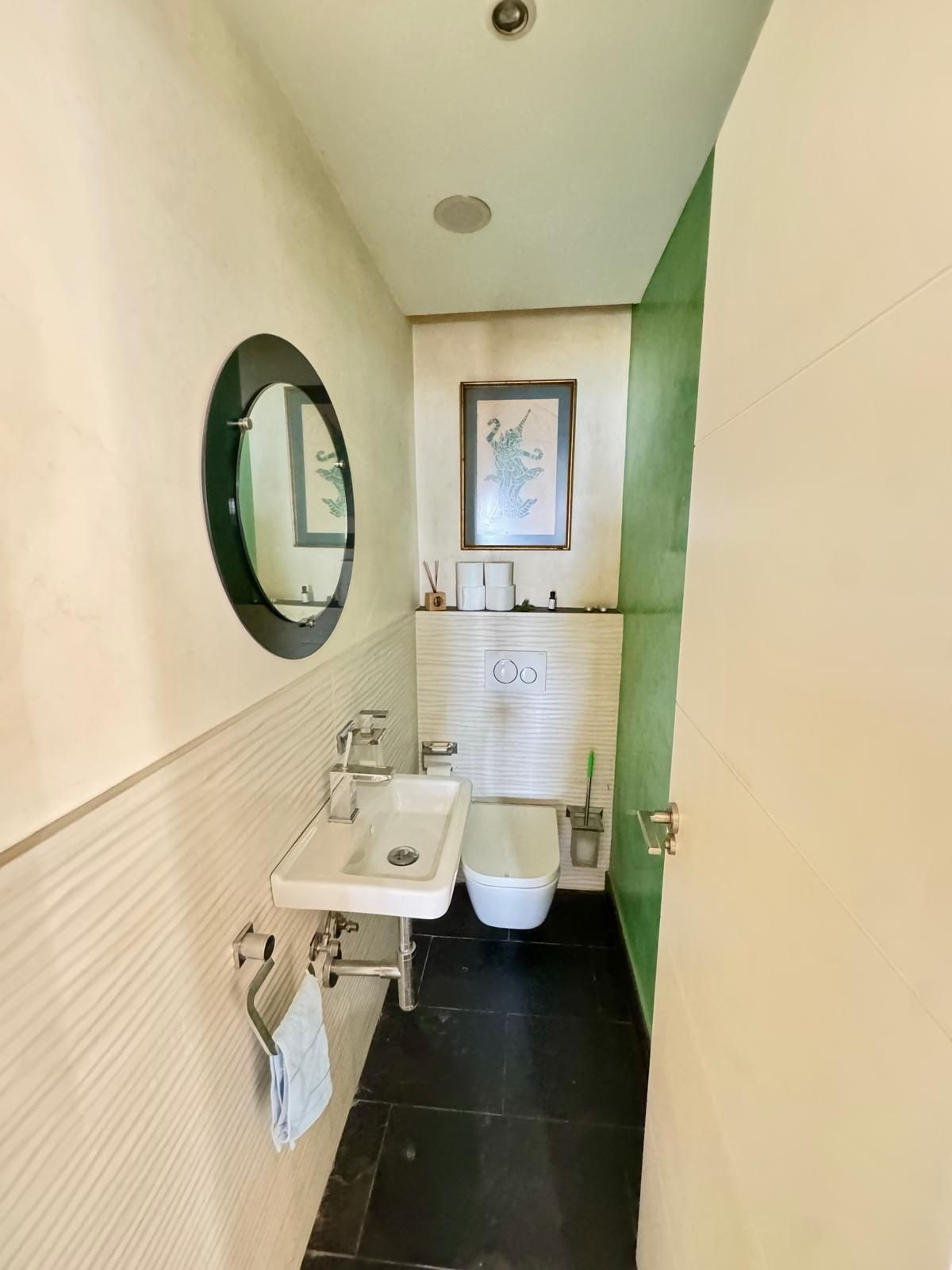 Huis te koop in Benalmadena Pueblo | 5 slaapkamers H5127148