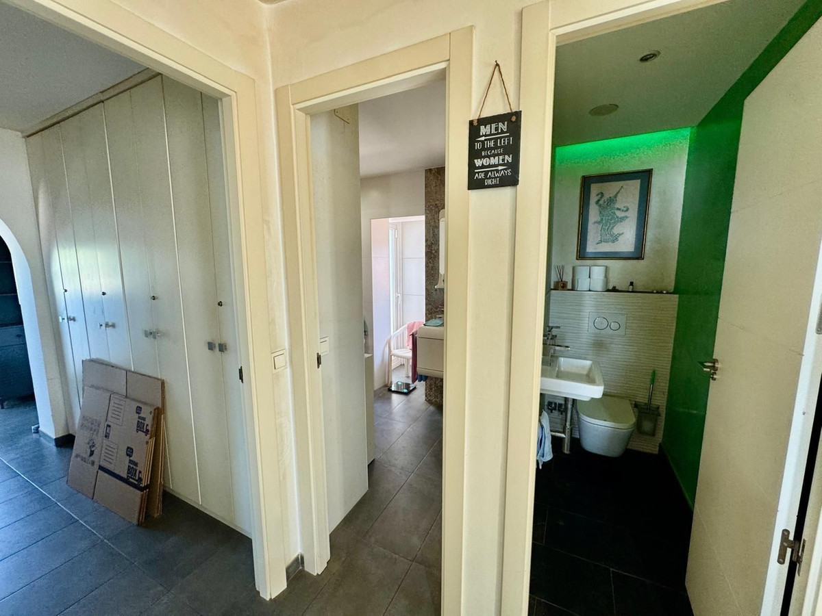 Huis te koop in Benalmadena Pueblo | 5 slaapkamers H5127148