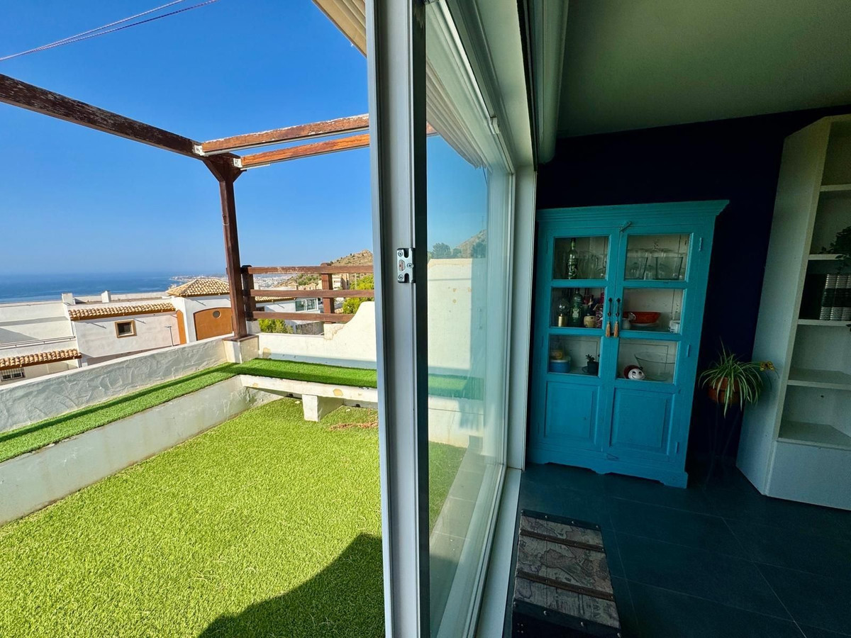Huis te koop in Benalmadena Pueblo | 5 slaapkamers H5127148