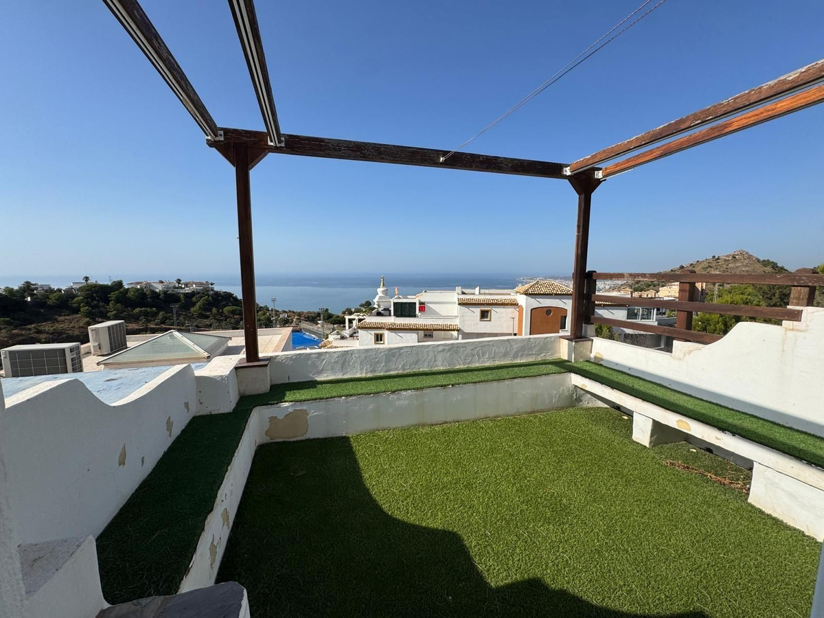 Huis te koop in Benalmadena Pueblo | 5 slaapkamers H5127148