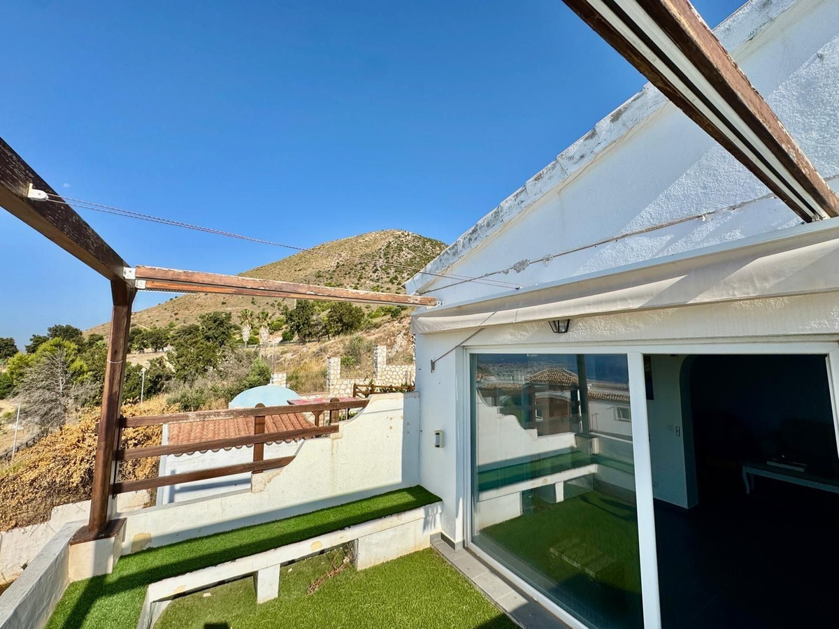 Huis te koop in Benalmadena Pueblo | 5 slaapkamers H5127148