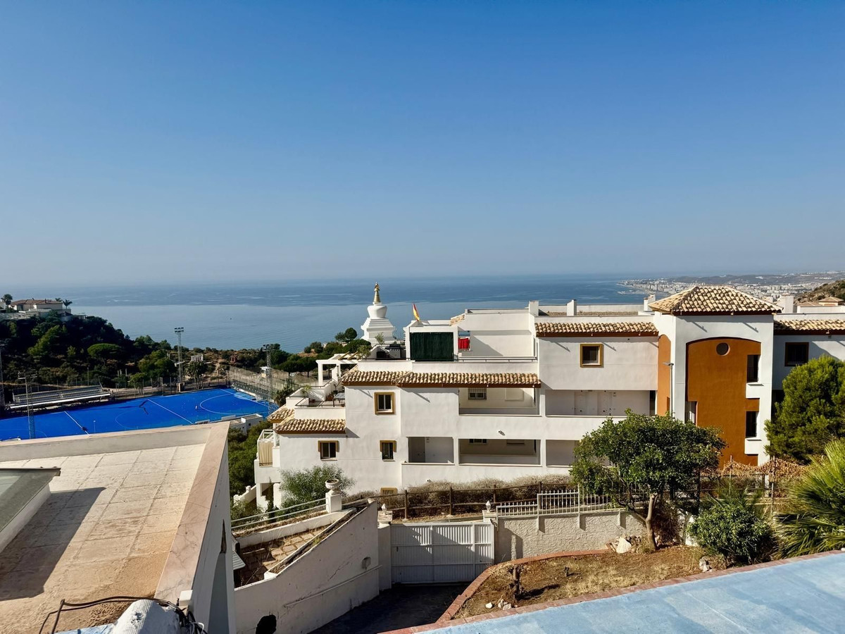 Huis te koop in Benalmadena Pueblo | 5 slaapkamers H5127148