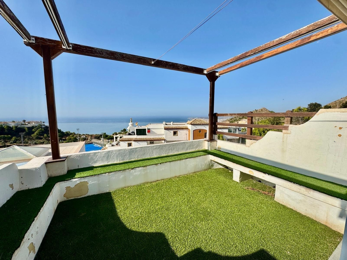 Huis te koop in Benalmadena Pueblo | 5 slaapkamers H5127148