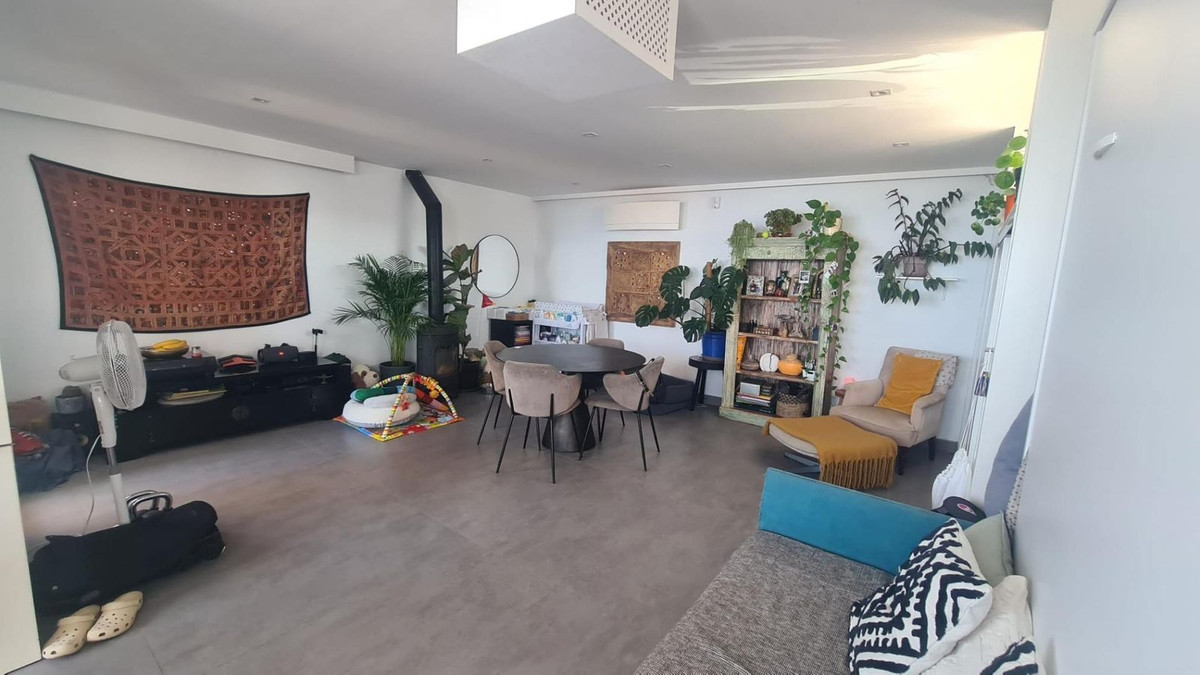 Huis te koop in Benalmadena Pueblo | 5 slaapkamers H5127148