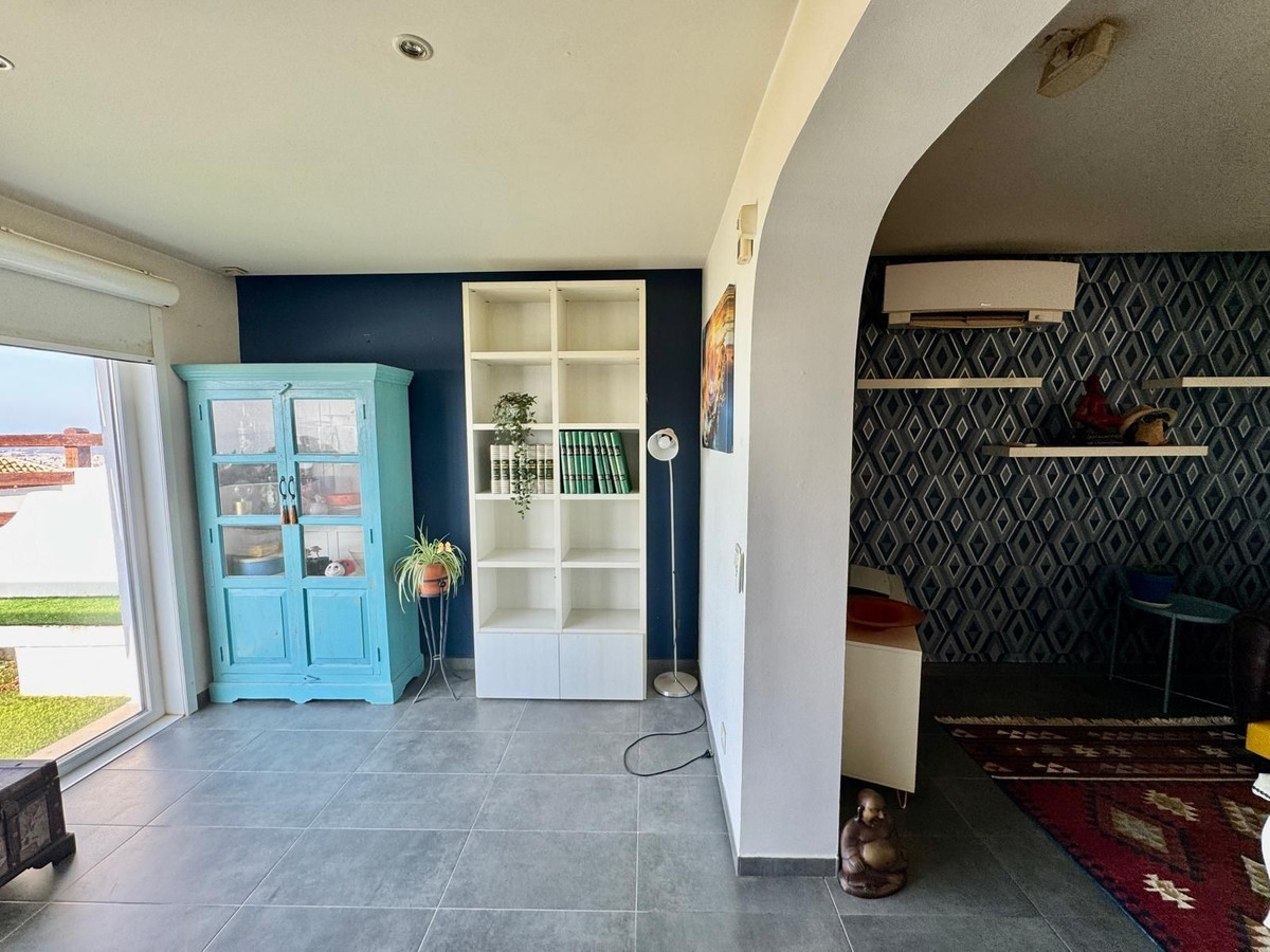 Huis te koop in Benalmadena Pueblo | 5 slaapkamers H5127148