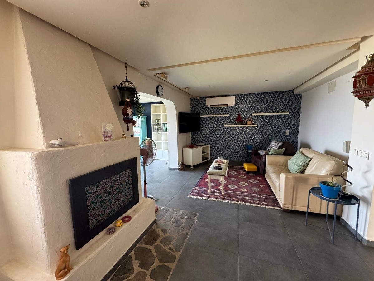 Huis te koop in Benalmadena Pueblo | 5 slaapkamers H5127148
