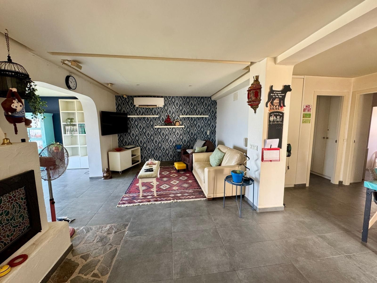 Huis te koop in Benalmadena Pueblo | 5 slaapkamers H5127148