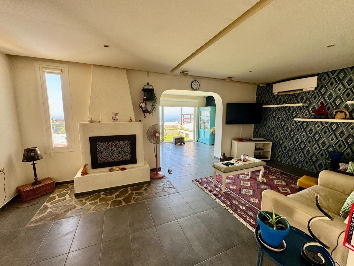 Huis te koop in Benalmadena Pueblo | 5 slaapkamers H5127148