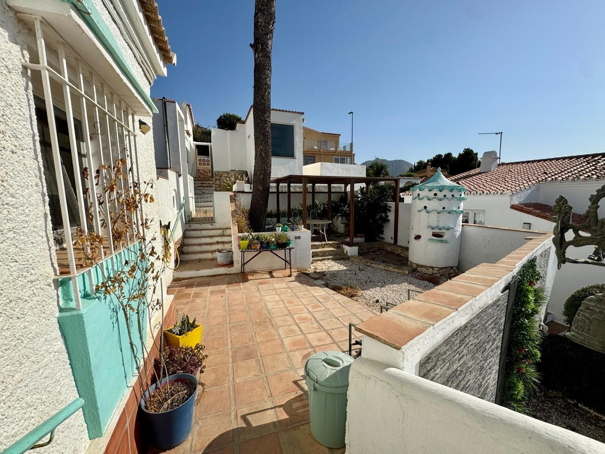 Huis te koop in Benalmadena Pueblo | 5 slaapkamers H5127148