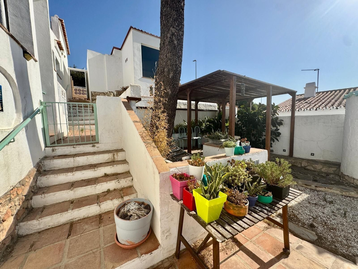 Huis te koop in Benalmadena Pueblo | 5 slaapkamers H5127148