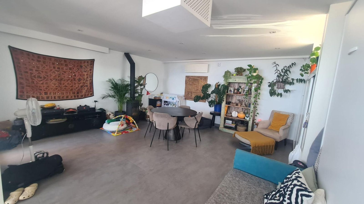Huis te koop in Benalmadena Pueblo | 5 slaapkamers H5127148