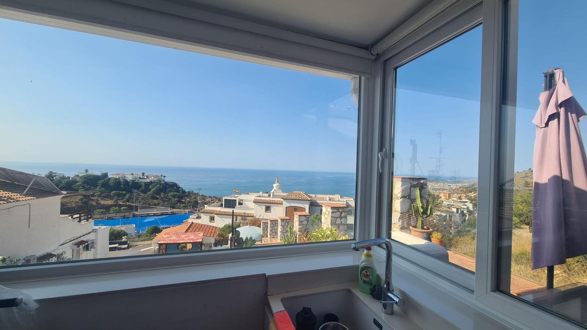 Huis te koop in Benalmadena Pueblo | 5 slaapkamers H5127148