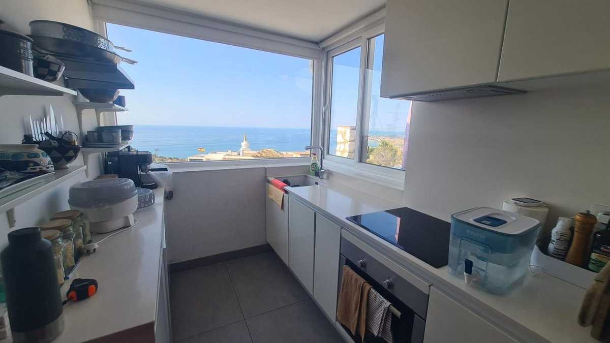 Huis te koop in Benalmadena Pueblo | 5 slaapkamers H5127148