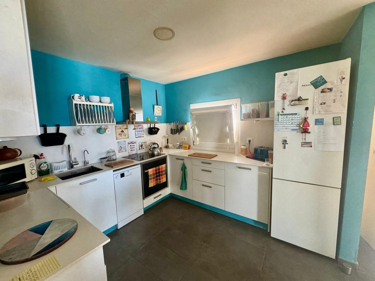 Huis te koop in Benalmadena Pueblo | 5 slaapkamers H5127148