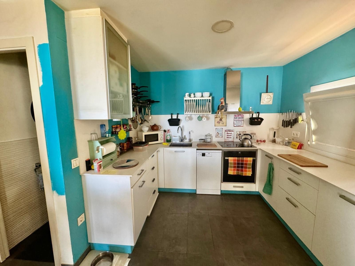 Huis te koop in Benalmadena Pueblo | 5 slaapkamers H5127148