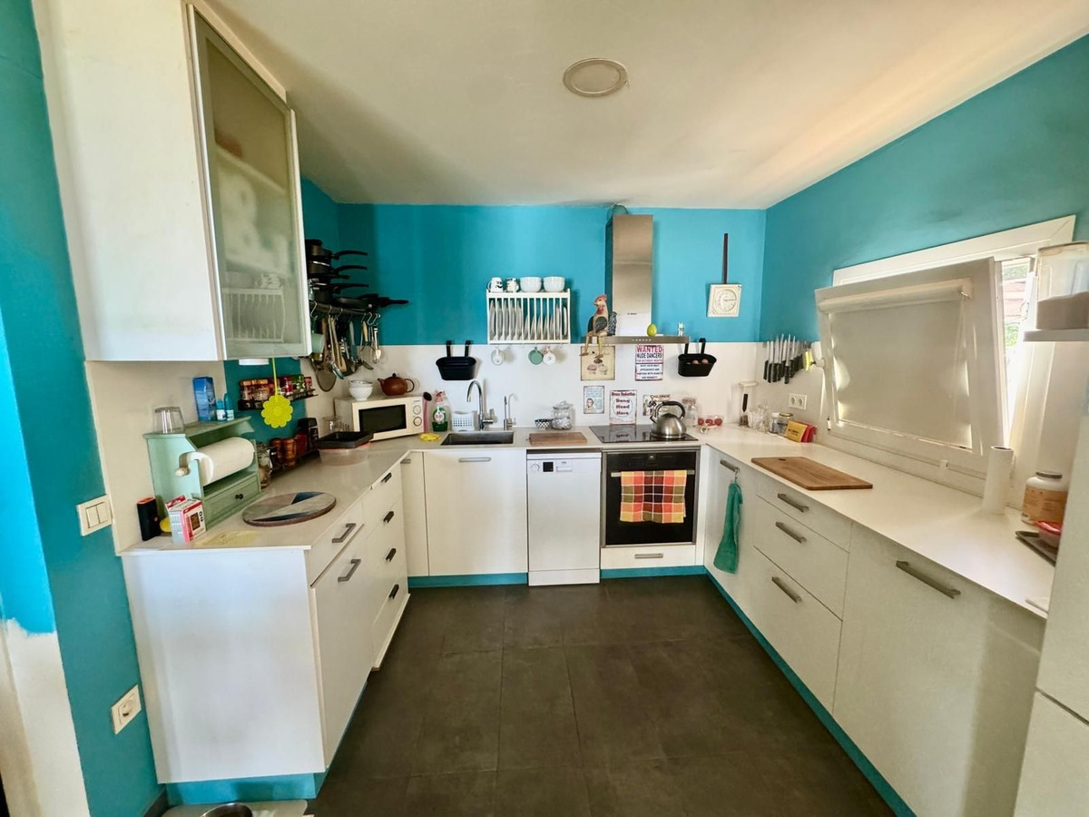 Huis te koop in Benalmadena Pueblo | 5 slaapkamers H5127148