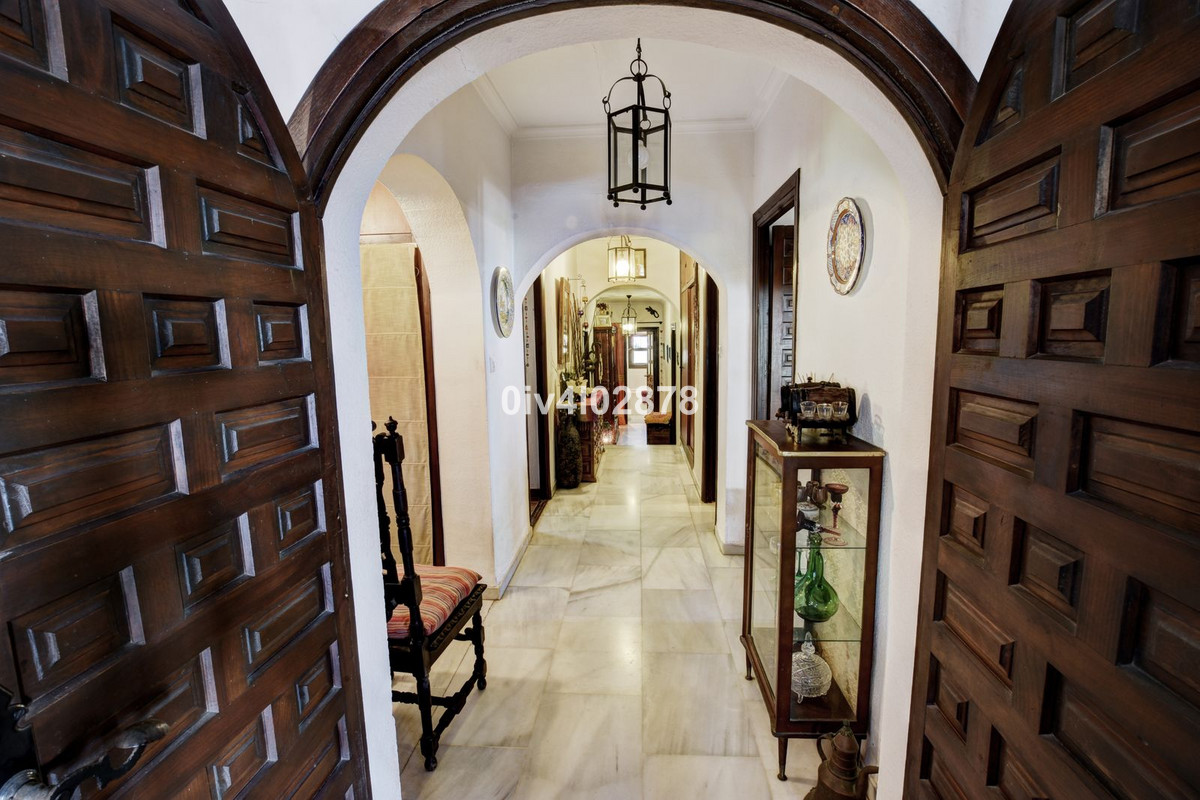Huis te koop in Benalmadena Pueblo | 5 slaapkamers H5147149