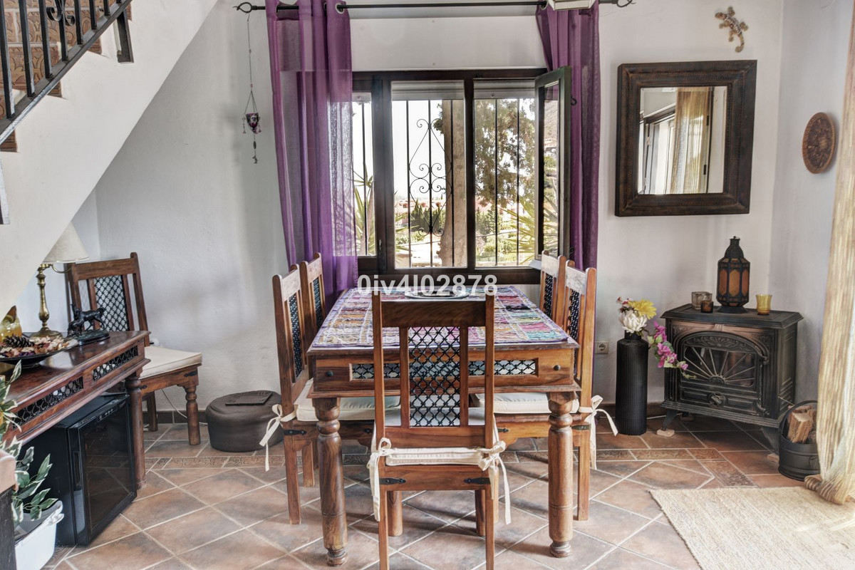 Huis te koop in Benalmadena Pueblo | 5 slaapkamers H5147149
