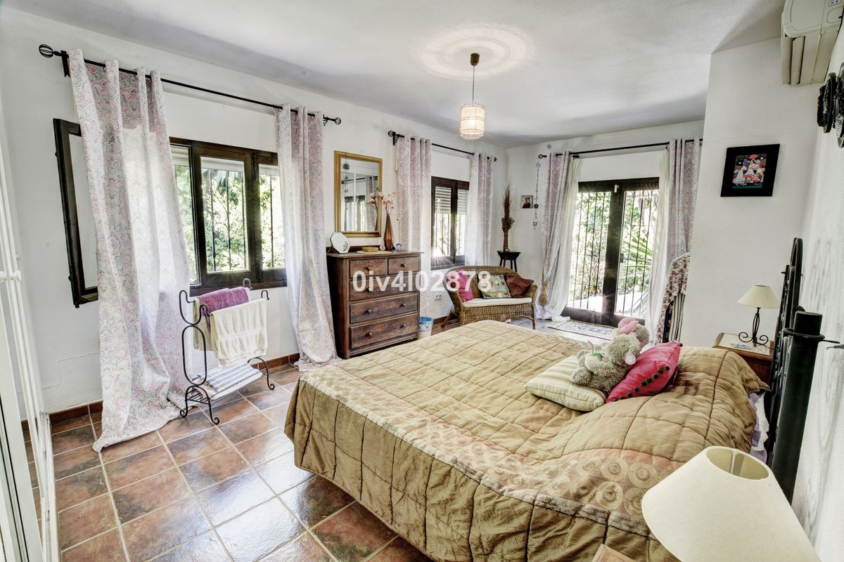 Huis te koop in Benalmadena Pueblo | 5 slaapkamers H5147149