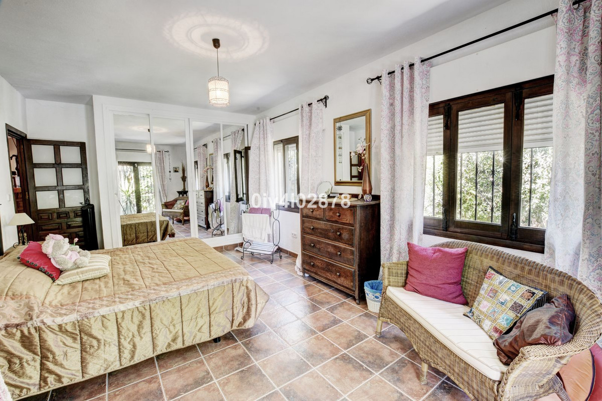 Huis te koop in Benalmadena Pueblo | 5 slaapkamers H5147149
