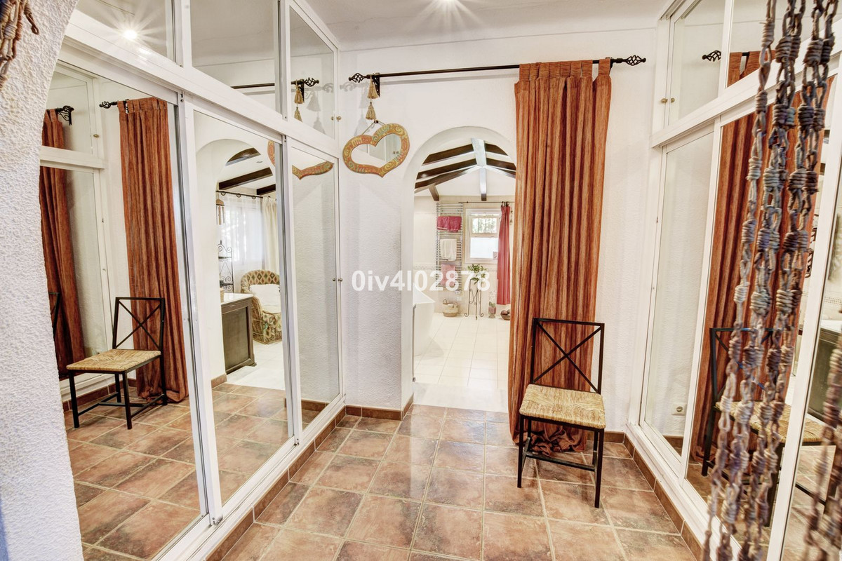 Huis te koop in Benalmadena Pueblo | 5 slaapkamers H5147149