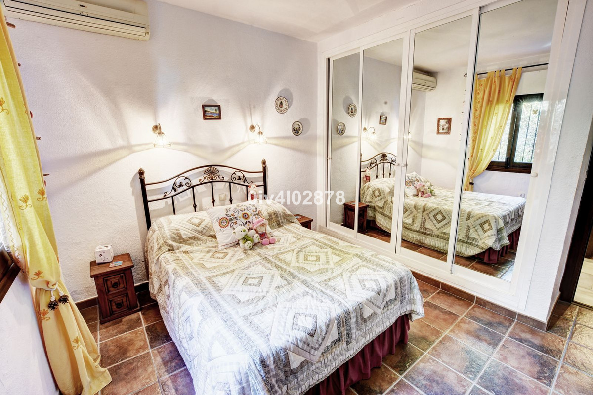 Huis te koop in Benalmadena Pueblo | 5 slaapkamers H5147149