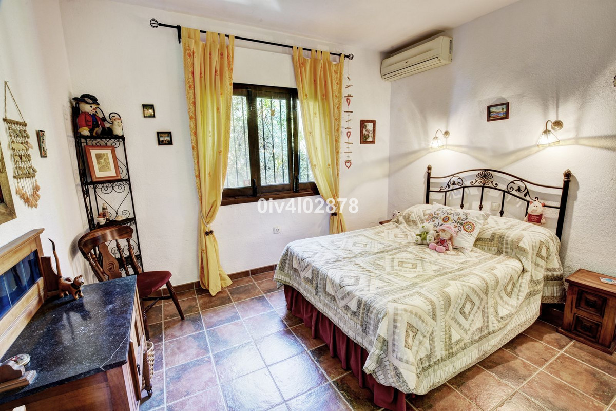 Huis te koop in Benalmadena Pueblo | 5 slaapkamers H5147149