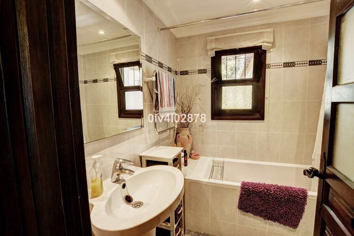 Huis te koop in Benalmadena Pueblo | 5 slaapkamers H5147149