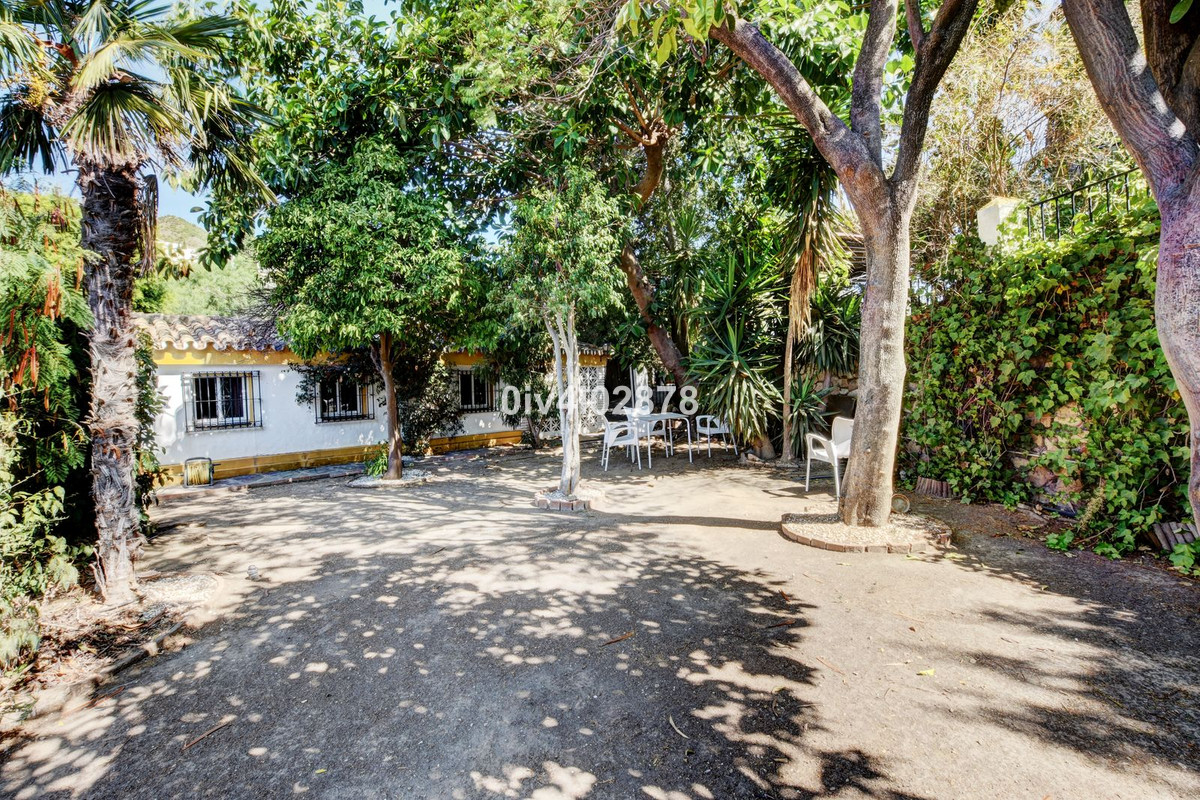 Huis te koop in Benalmadena Pueblo | 5 slaapkamers H5147149