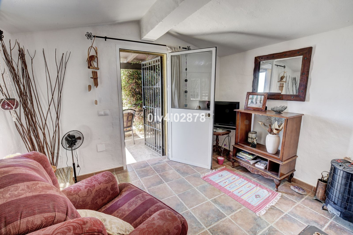 Huis te koop in Benalmadena Pueblo | 5 slaapkamers H5147149