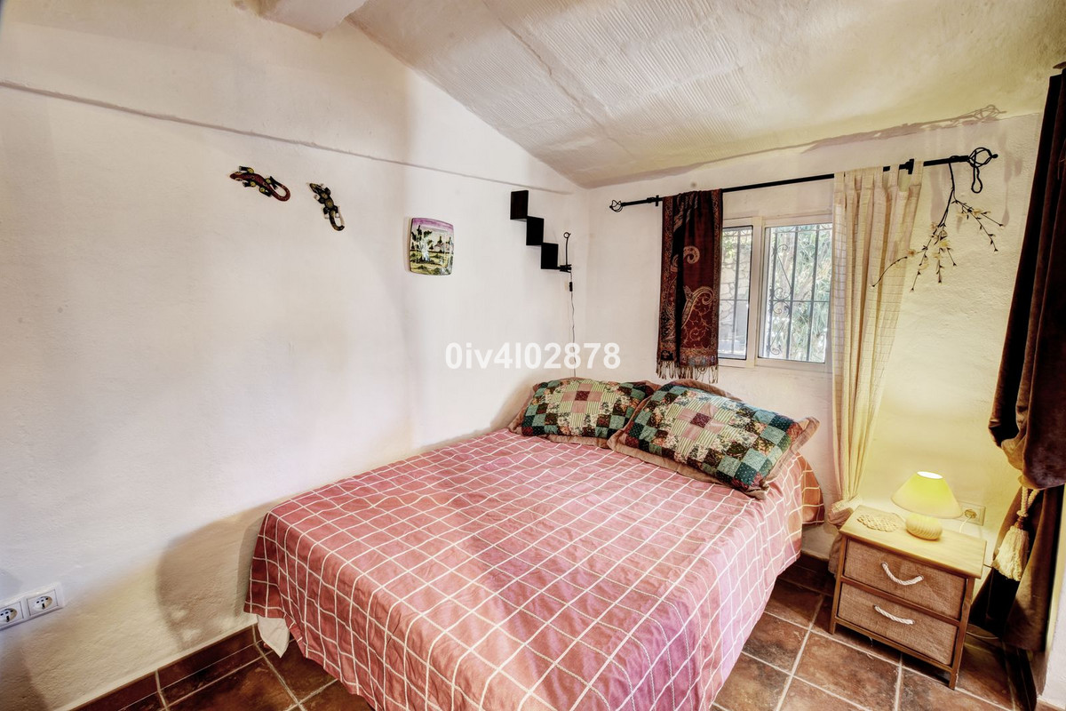 Huis te koop in Benalmadena Pueblo | 5 slaapkamers H5147149