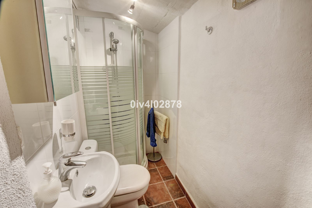 Huis te koop in Benalmadena Pueblo | 5 slaapkamers H5147149