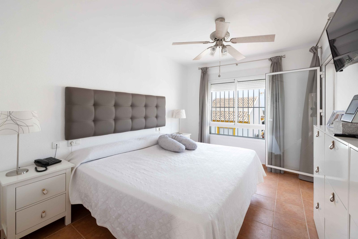 Huis te koop in Benalmadena Pueblo | 3 slaapkamers H5203156