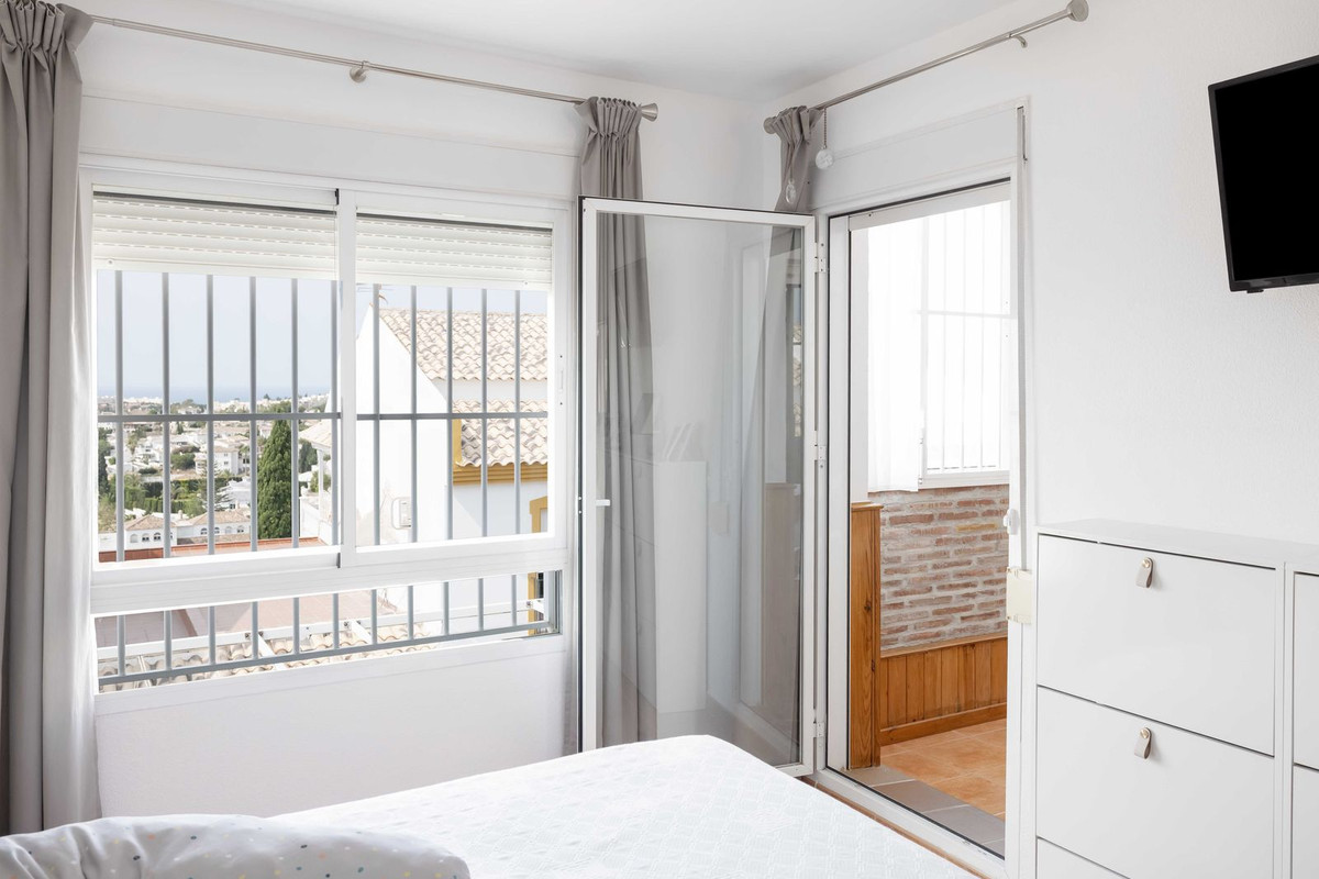 Huis te koop in Benalmadena Pueblo | 3 slaapkamers H5203156
