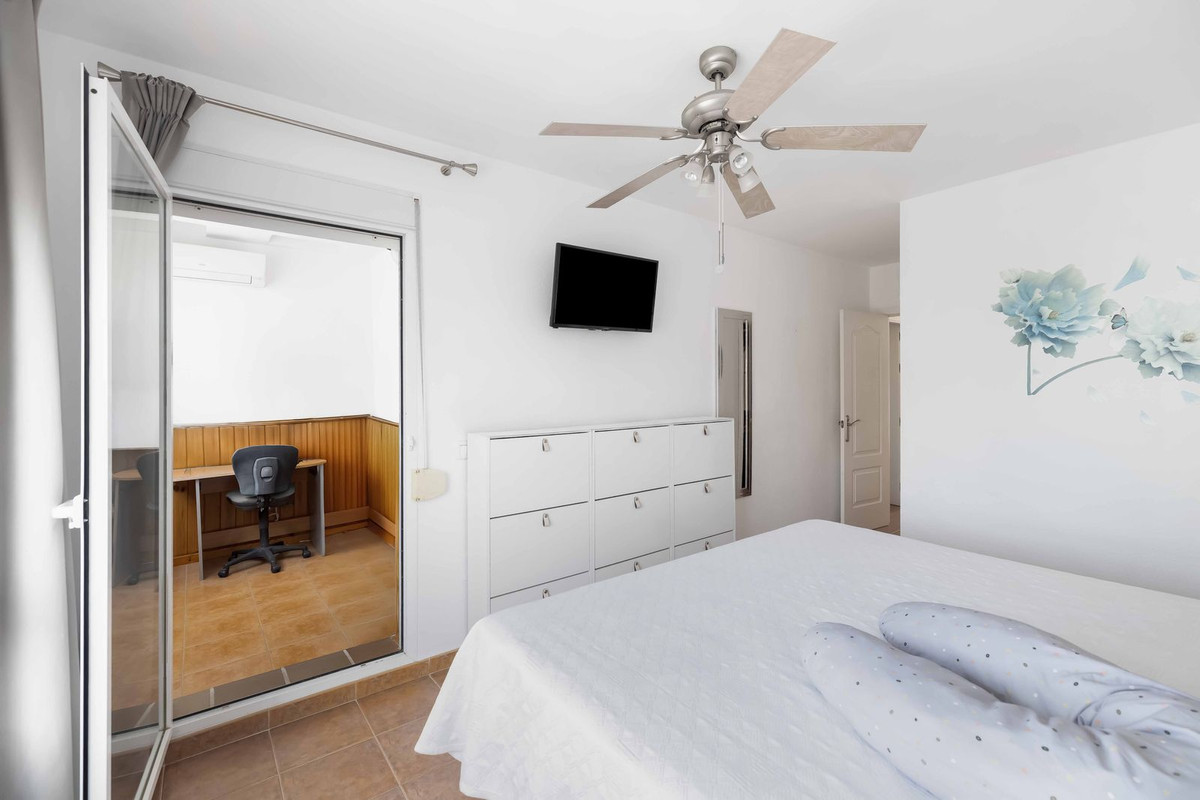 Huis te koop in Benalmadena Pueblo | 3 slaapkamers H5203156