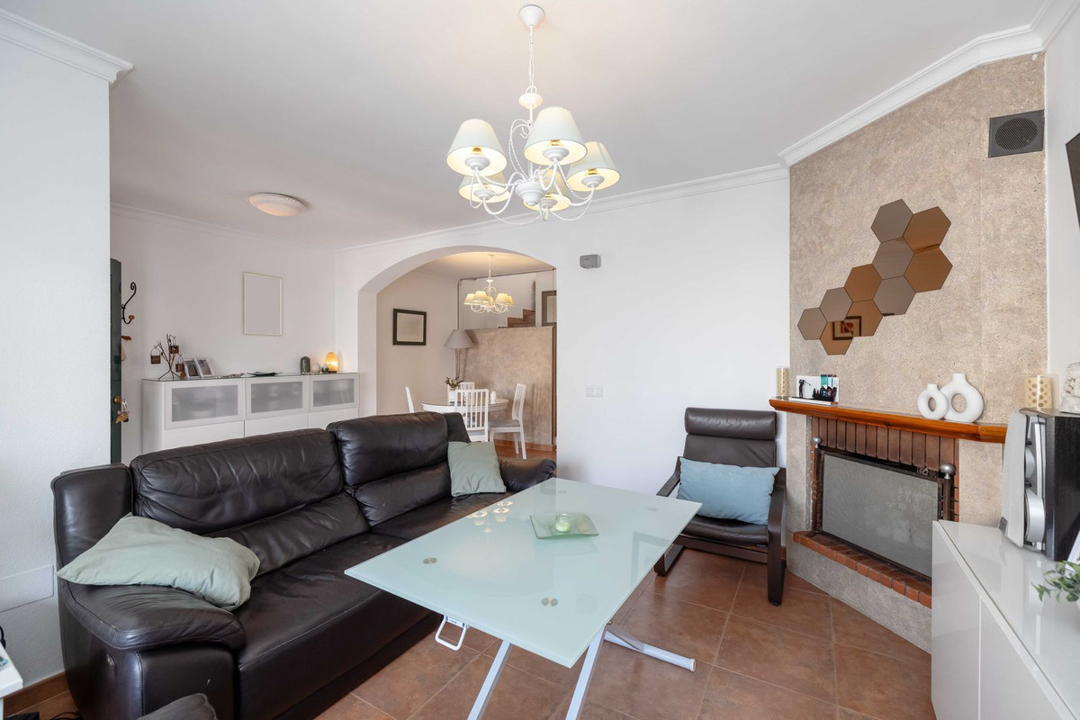 Huis te koop in Benalmadena Pueblo | 3 slaapkamers H5203156